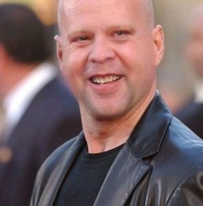 Meet your Posher, Ted